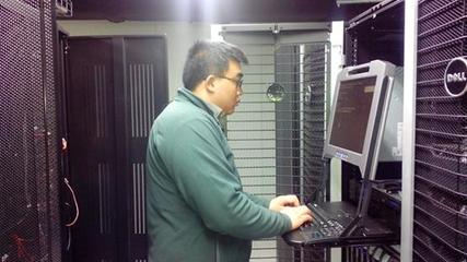 四平職業(yè)大學計算機工程學院計算機網(wǎng)絡工程專業(yè) 連接數(shù)字時代的橋梁