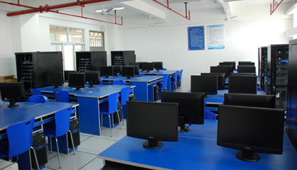 信息工程學院計算機網(wǎng)絡實訓室建設方案與工程實踐探索
